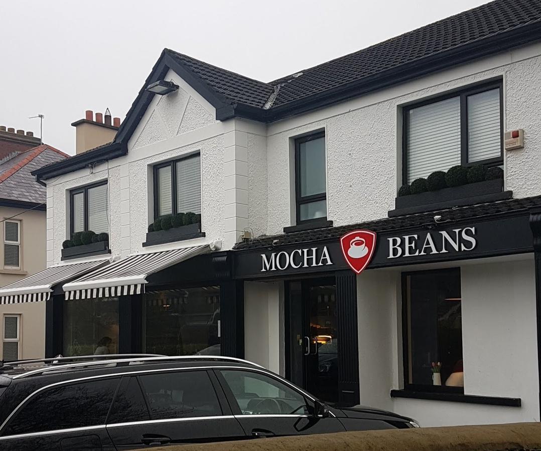 مبيت وإفطار غالواي Mocha Newcastle المظهر الخارجي الصورة